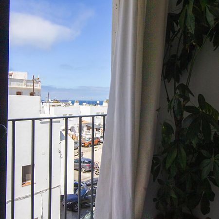 Apartmán Tarifa II Convento Exteriér fotografie