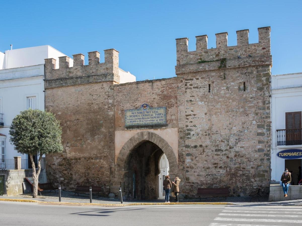 Apartmán Tarifa II Convento Exteriér fotografie