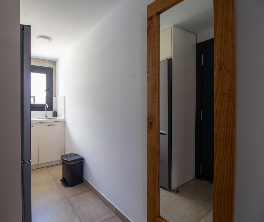 Apartmán Tarifa II Convento Exteriér fotografie