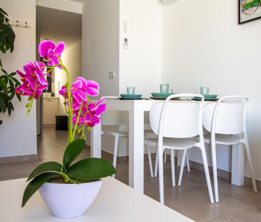 Apartmán Tarifa II Convento Exteriér fotografie