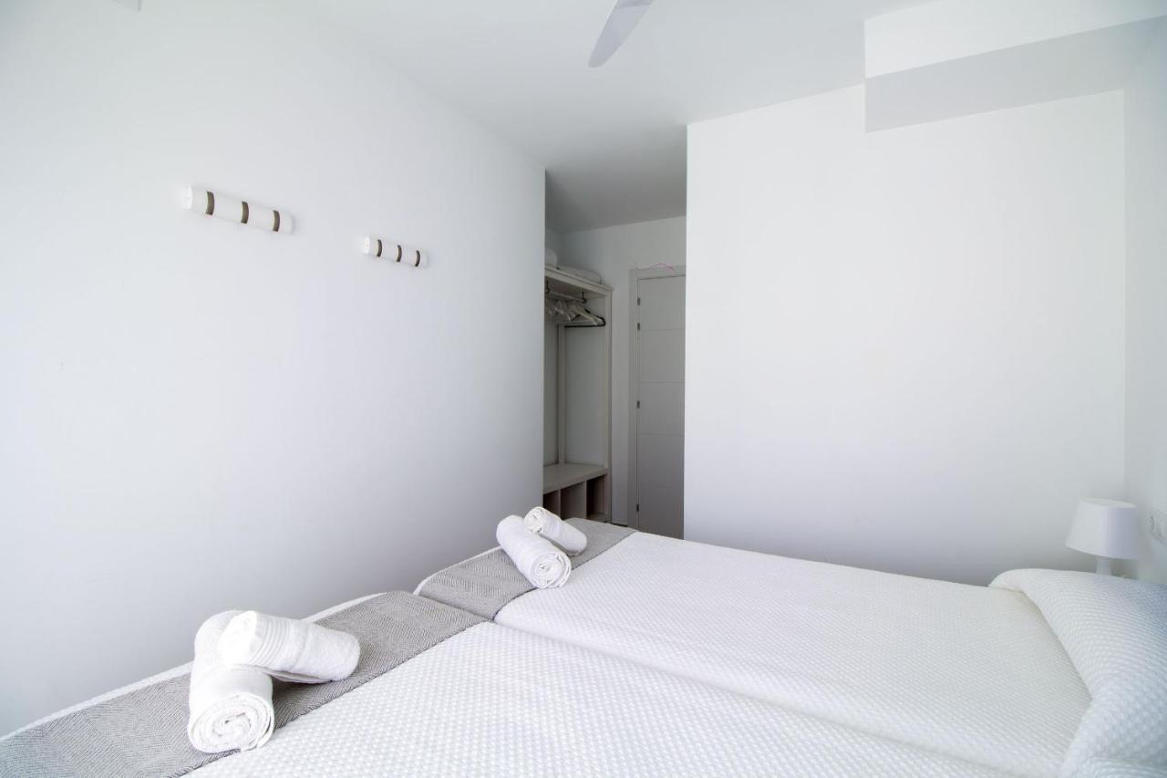 Apartmán Tarifa II Convento Exteriér fotografie