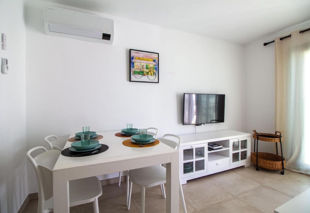 Apartmán Tarifa II Convento Exteriér fotografie
