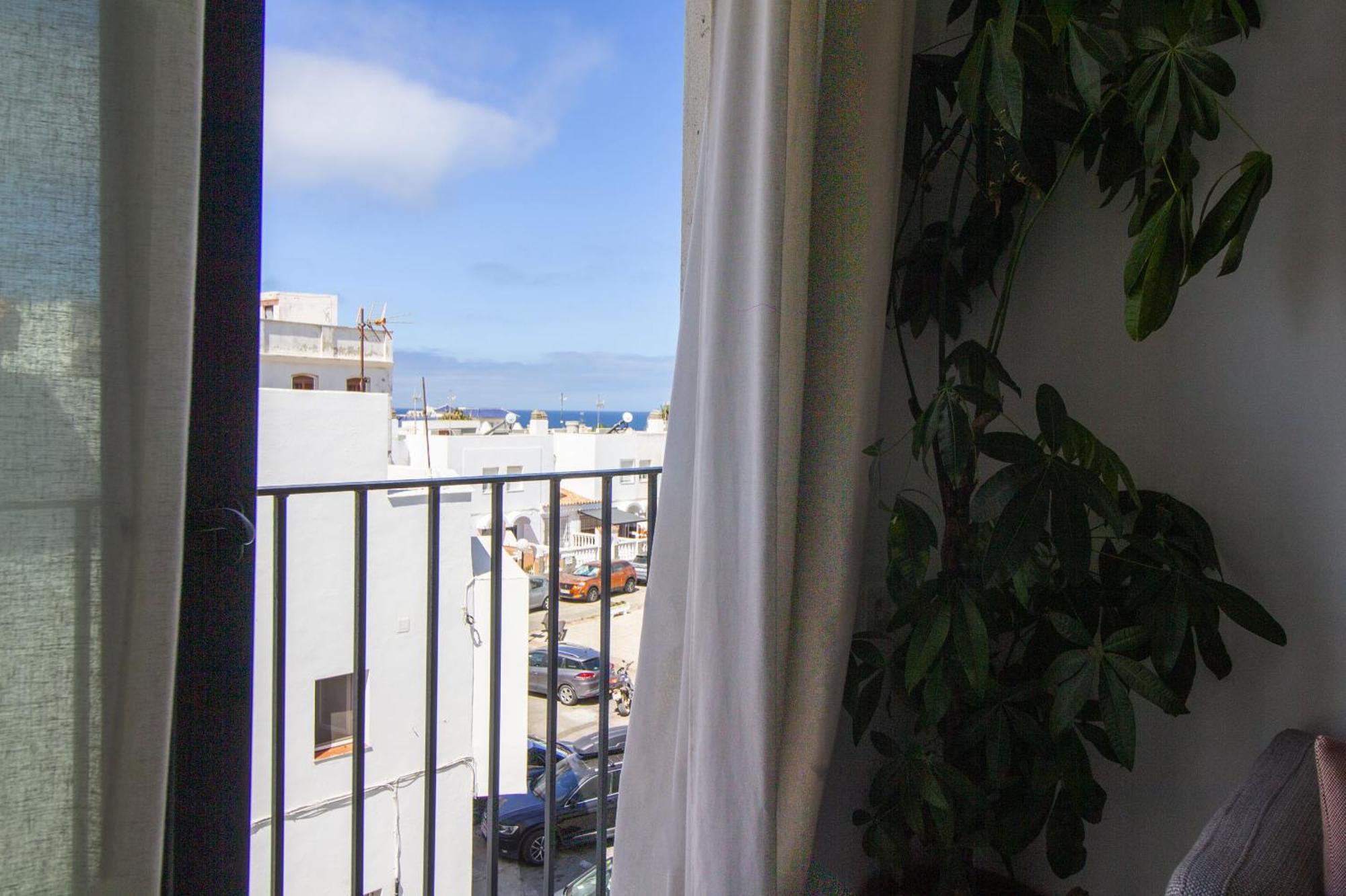 Apartmán Tarifa II Convento Exteriér fotografie